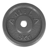 Δίσκος Εμαγιέ 28mm 5Kg Amila 44479