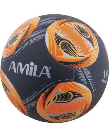 Μπάλα Ποδοσφαίρου Amila Vezel No.5 41214