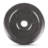 Δίσκος Rubber Cover B 28mm 2,5Kg Amila 44433