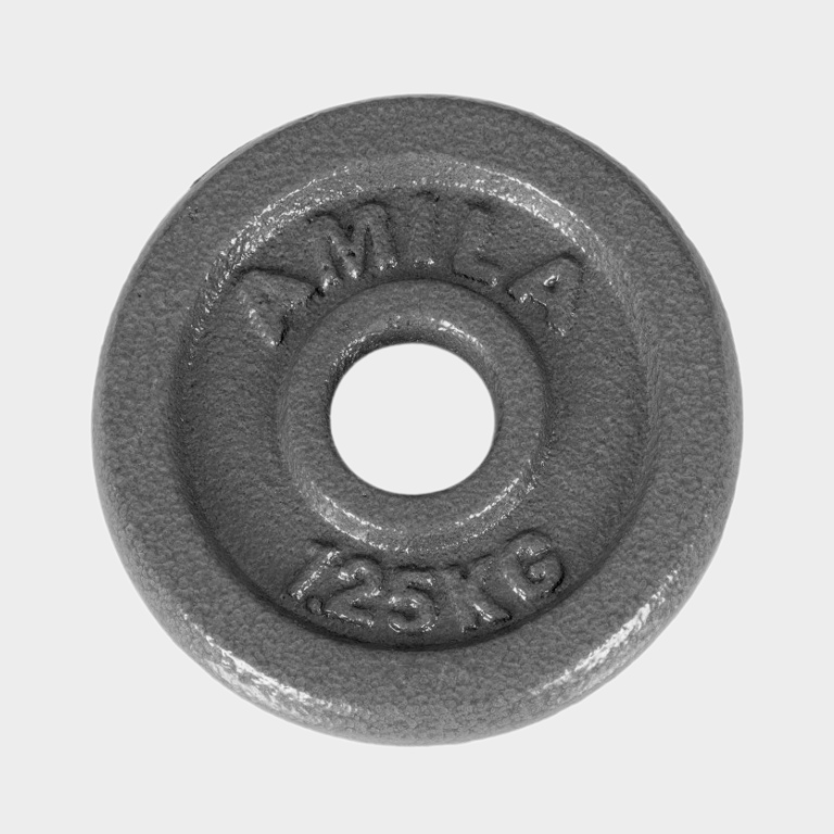 Δίσκος Εμαγιέ 28mm 1,25Kg Amila 44477