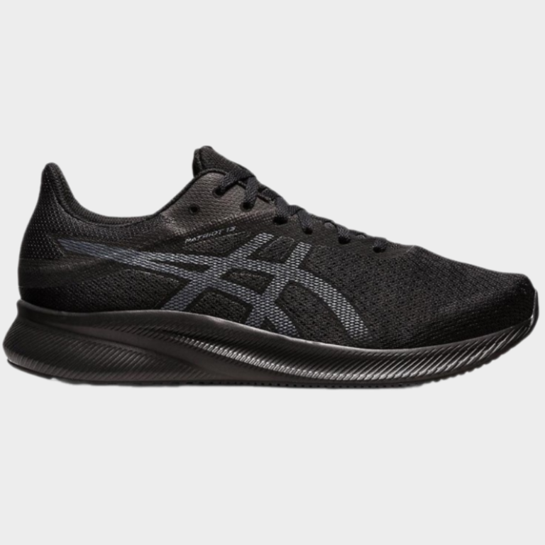 Ανδρικά Αθλητικά Παπούτσια Asics Patriot 13 1011B485-002