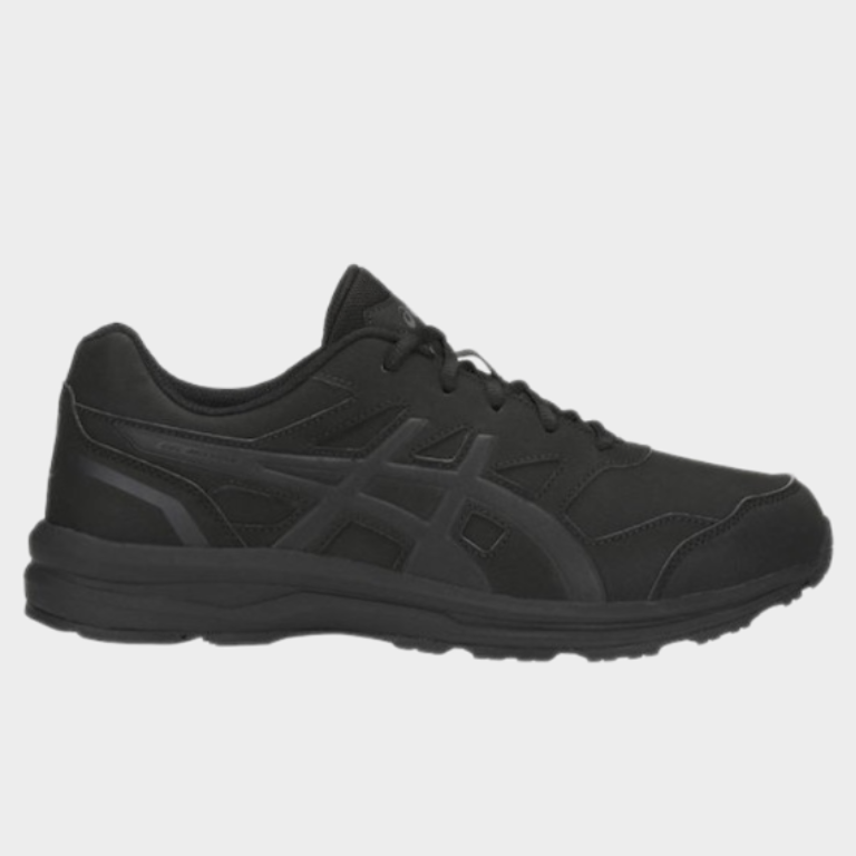 Ανδρικά Παπούτσια Asics Gel-Mission 1131A069-001 Black / Carbon