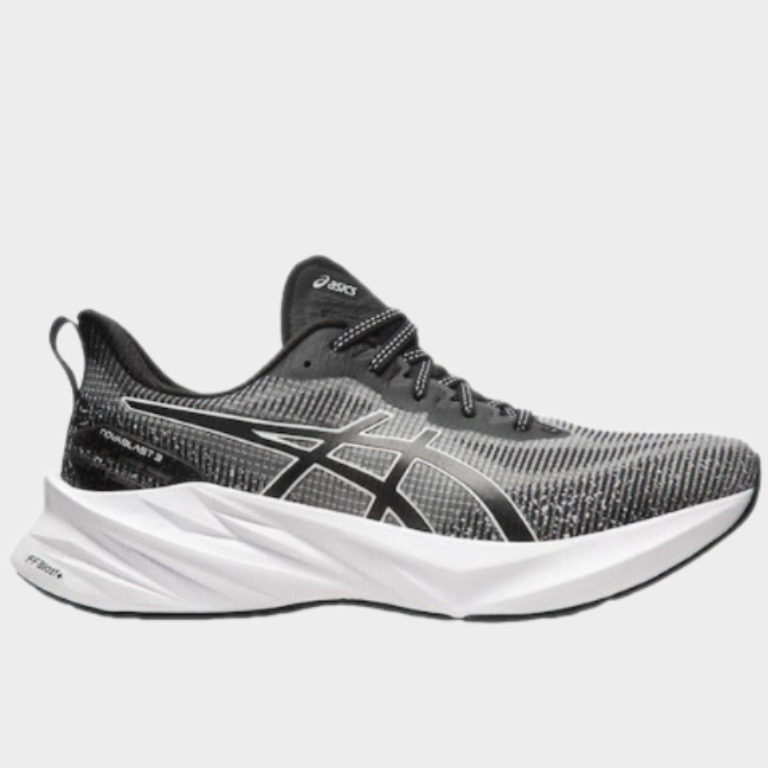 Ανδρικά Αθλητικά Παπούτσια Asics Novablast 3 LE 1011B591-001