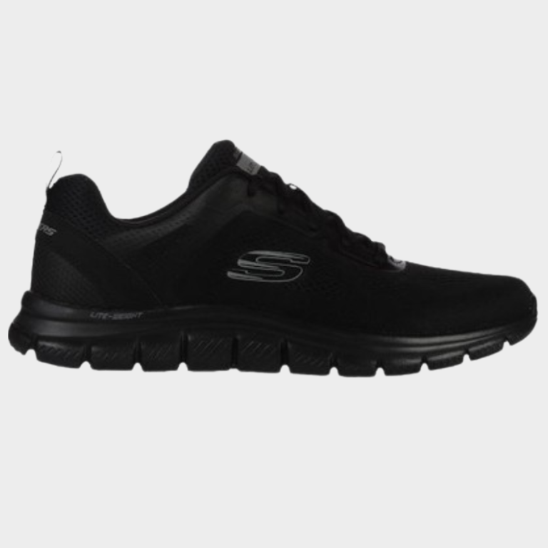 Ανδρικά Παπούτσια Skechers Broader 232698-BBK