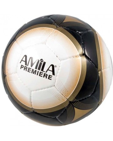 Μπάλα Ποδοσφαίρου Amila Premiere No.4 41298