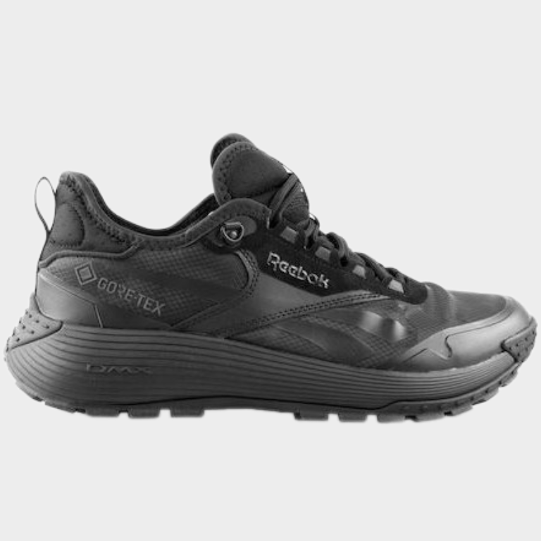 Ανδρικά Αθλητικά Παπούτσια Reebok Dmx Trail Gtx Αδιάβροχα με Μεμβράνη Gore-Tex 100074961