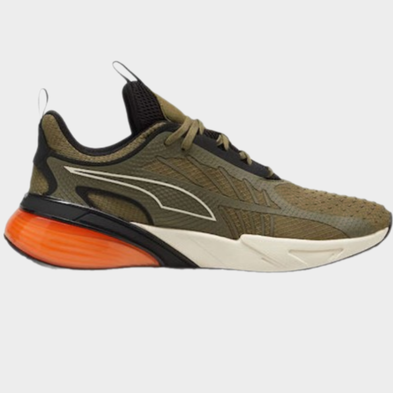 Ανδρικά Παπούτσια Running Puma X-Cell Action 378301-20