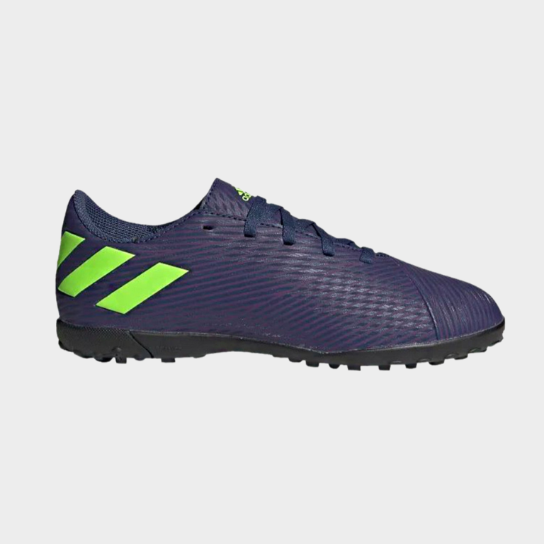 Παιδικά Παπούτσια Ποδοσφαίρου Adidas Nemeziz Messi 19.4 IN Jr EF1817