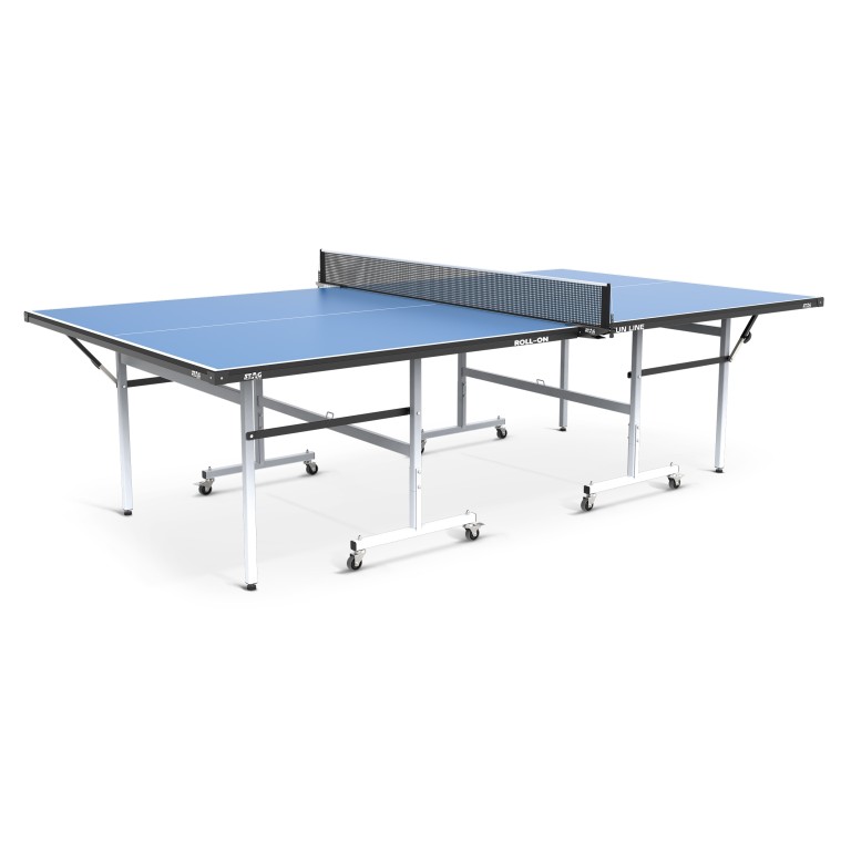 Τραπέζι Ping Pong Εσωτερικού Χώρου Stag Fun 19mm Μπλε 42896