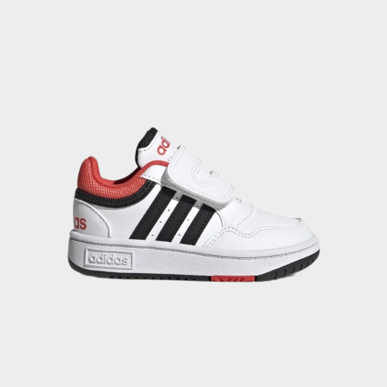 Παιδικά Παπούτσια Adidas Hoops 3.0 CF  H03860