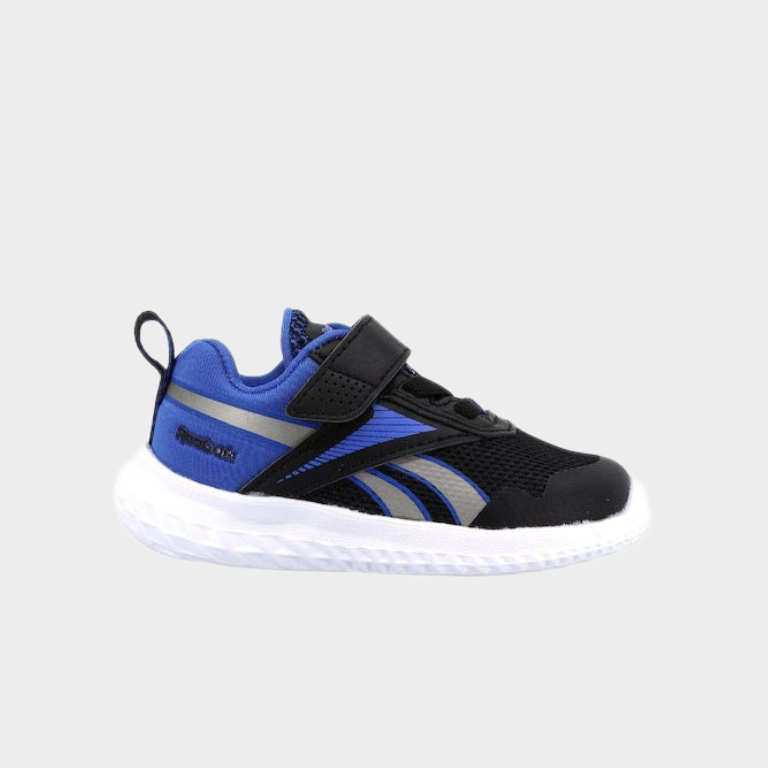 Παιδικά Αθλητικά Παπούτσια Rush Runner 5 100075227B Black / Royal