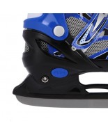 Αυξομειούμενα Roller NH18366 2 ΣΕ 1 Μπλε IN-LINE SKATES/HOCKEY ICE SKATES