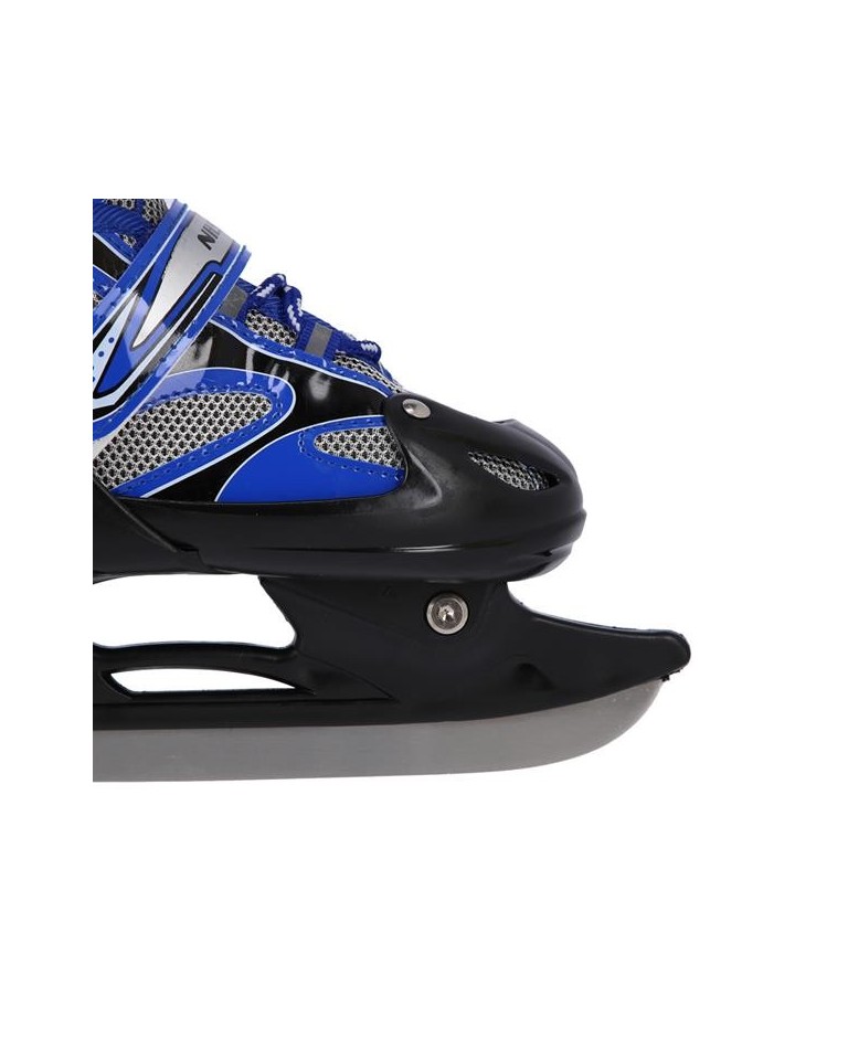 Αυξομειούμενα Roller NH18366 2 ΣΕ 1 Μπλε IN-LINE SKATES/HOCKEY ICE SKATES