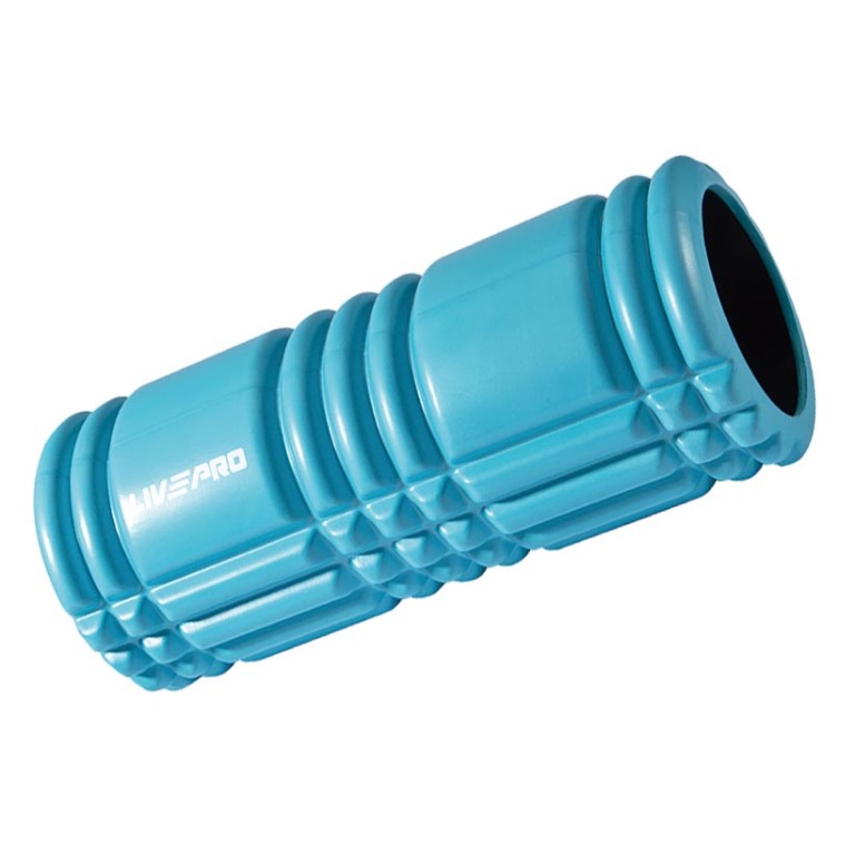 Live Pro Foam Roller