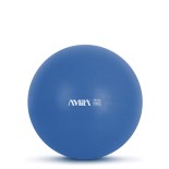 Μπάλα Γυμναστικής Amila Pilates Ball 19 cm Μπλε 48400