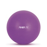 Μπάλα Γυμναστικής Amila Pilates Ball 25cm Μωβ Bulk 48431