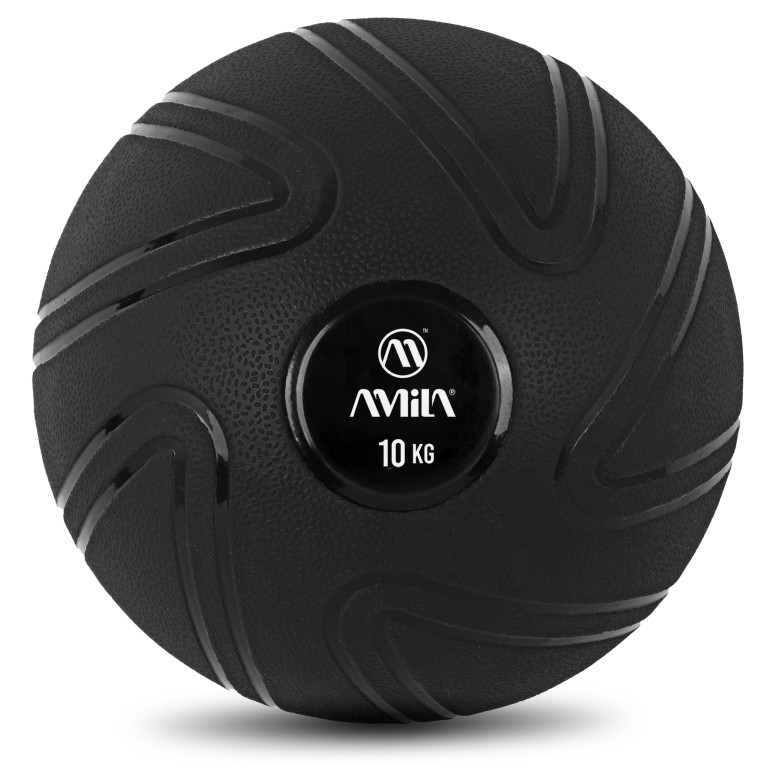 Slam Ball 10Kg Amila 90807