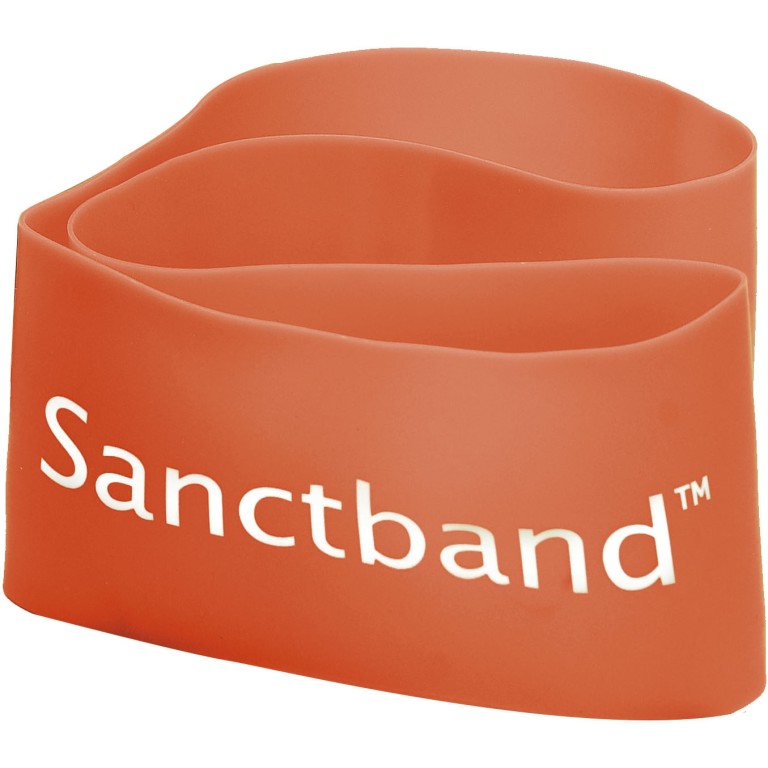 Λάστιχο Αντίστασης Sanctband Loop Band Μαλακό 88231