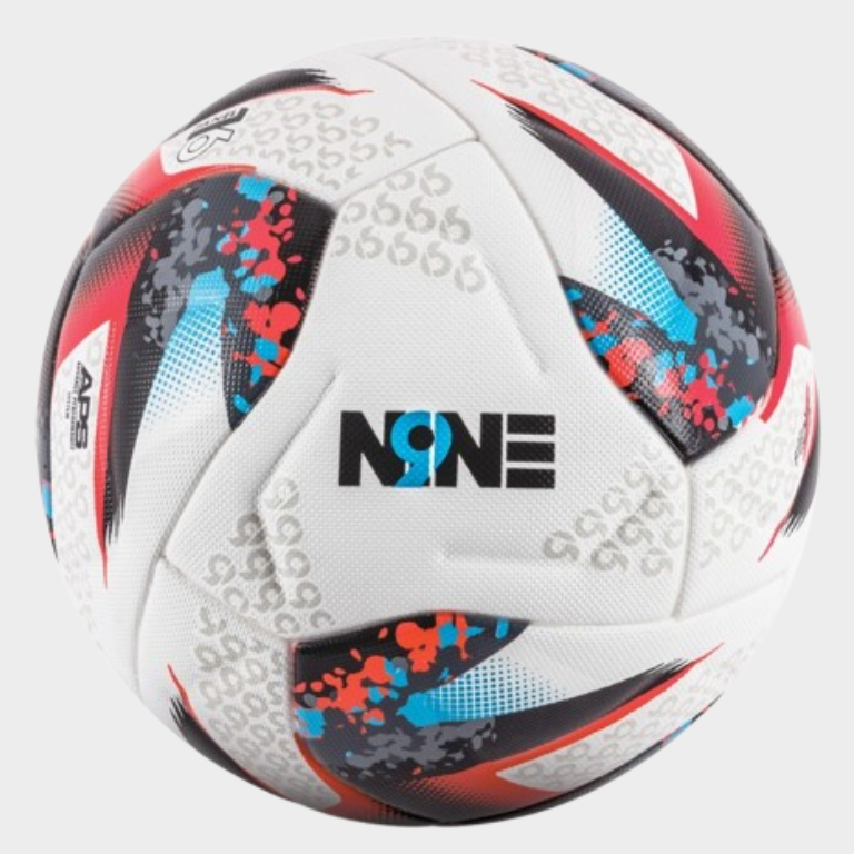 Μπάλα Ποδοσφαίρου Nine Thermo Triton Fifa Quality Pro No. 5 41168