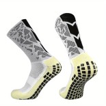 Αθλητικές Κάλτσες Ligasport Quantum (premium) Quarter Training / Running socks with gel (Γκρί)