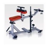 Μηχανή Γαμπών Viking H-029 Seated Calf Machine