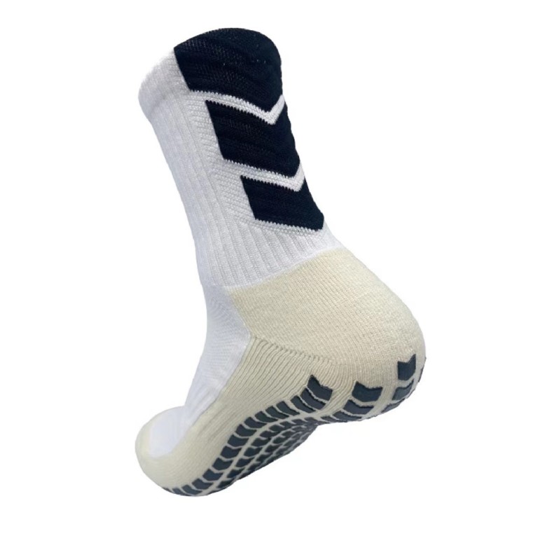 Αθλητικές Κάλτσες Ligasport Seeker Quarter Training / Running socks with gel (Λευκό)