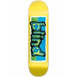 Skateboard Blind Colored Logo RHM Σανίδα 8.0'' 49.10011731/CLYEL/8