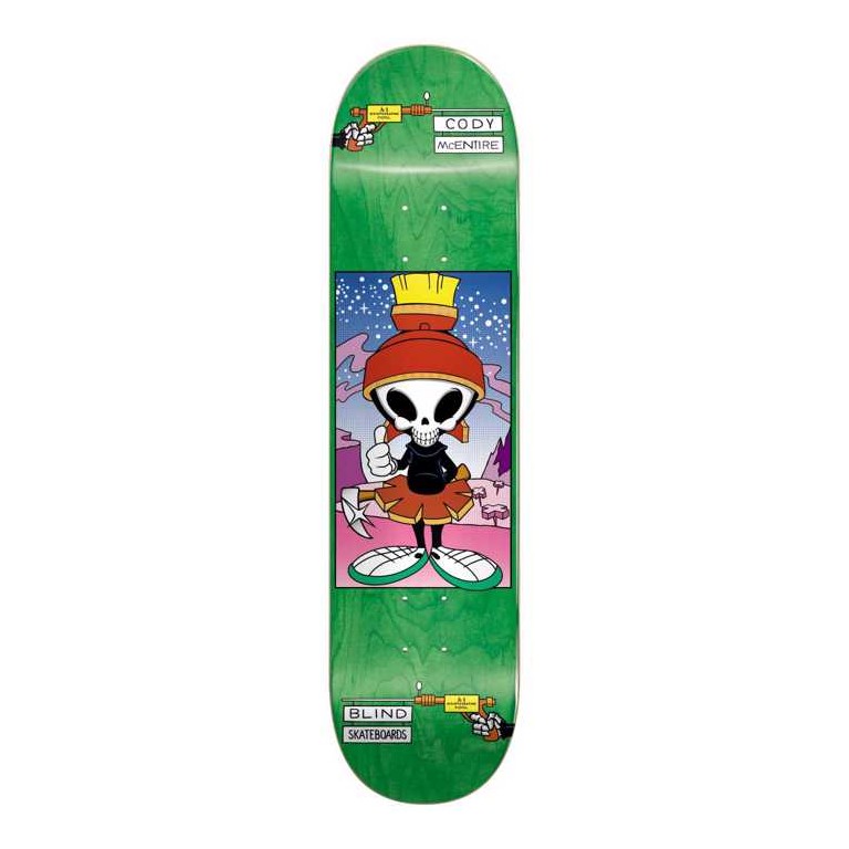 Skateboard Blind McEntire Reaper Impersonator R7 Σανίδα 8.25'' 49.10011707/MCEN/8.25