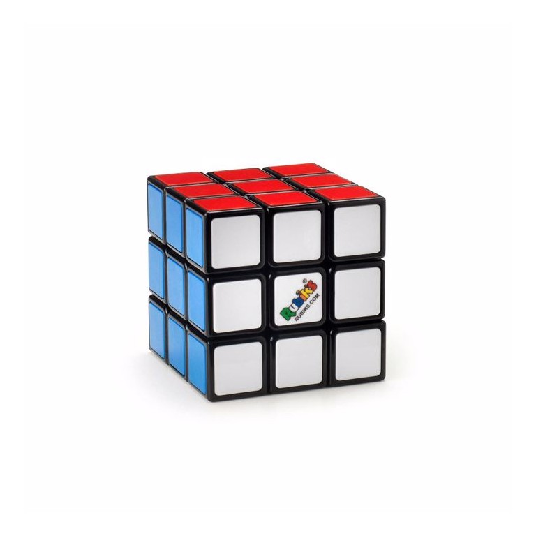 Rubik πολύχρωμος rubiks 3x3 κύβος V10